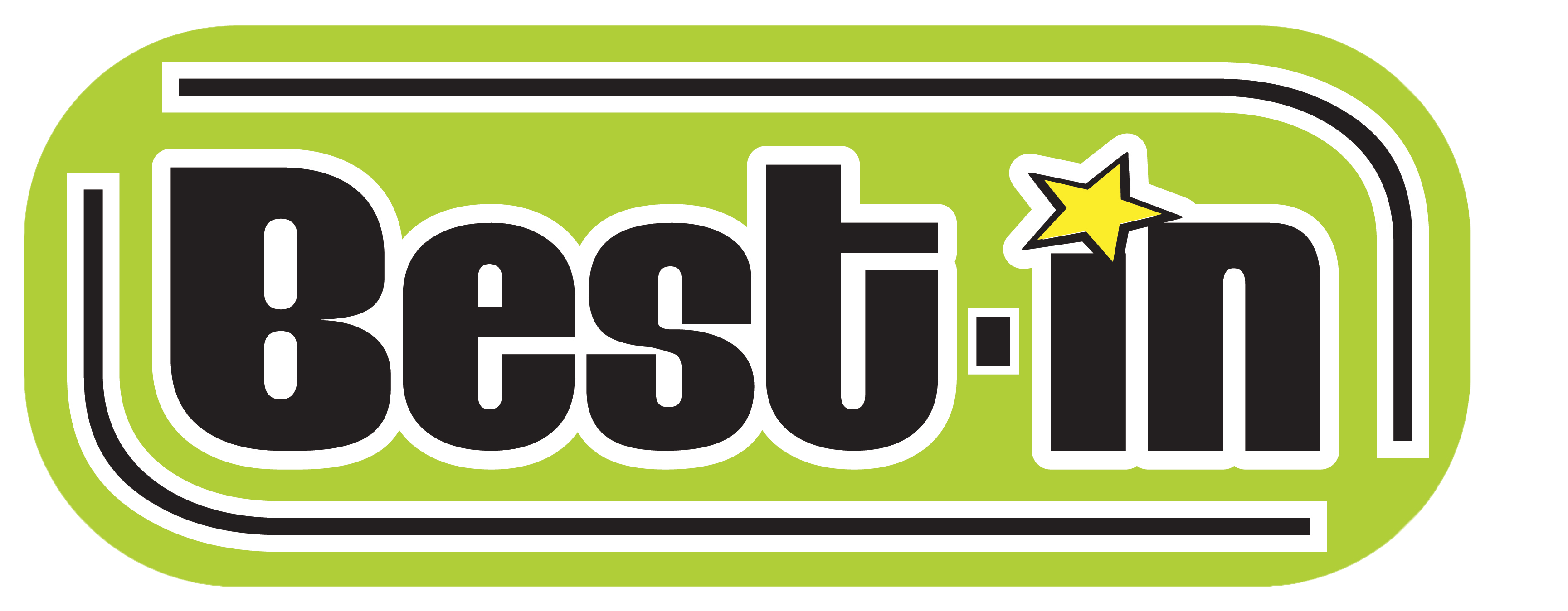 Best.In Logo