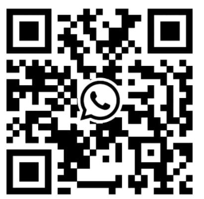 Vryheid QR Code